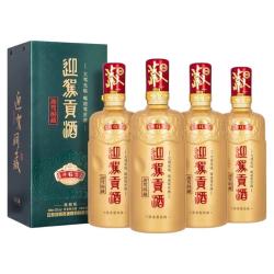 迎驾贡酒 浓香型白酒