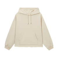  Levi's/李维斯 连帽 女士卫衣