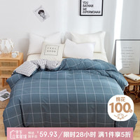 AVIVI/艾薇 纯棉被套