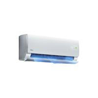 美的 KFR-35GW/KS2 一级能效 2匹 壁挂式空调
