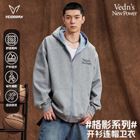 VEIDOORN/维动 男士休闲上衣