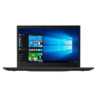  ThinkPad/思考本 P系列 P52S P500 2G独显 笔记本电脑 双电池  酷睿i5-8350U 黑色 60HZ 8GB 2TB 2TB