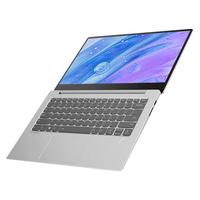 Lenovo 联想 小新 Air 14 锐龙版 R7 2000系列 14.0英寸 轻薄本 灰色 (锐龙R7-2700U、核芯显卡、8GB、512GB SSD、1080P、IPS)