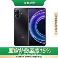 WIKO 手机 华为智选 Hi畅享 80 GT 8GB+256GB 曜石黑 双五星耐摔防水 鸿蒙AI智慧助手 5G智能手机