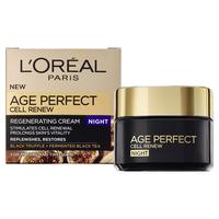  L'OREAL PARIS/巴黎欧莱雅 细胞再生 女士日霜