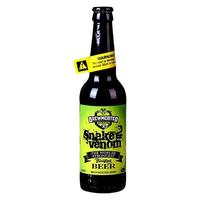  Brewmeister/布瑞美斯特 英国 烈性啤酒  330ml*12 瓶装