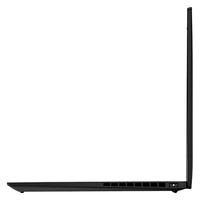 ThinkPad/思考本 2K屏幕 轻薄商务办公笔记本 intel 集成显卡 无机械硬盘 酷睿i7-1360P 2160*1350 黑色 512GB 60Hz 16GB