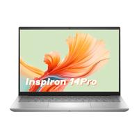 DELL/戴尔 2.5K屏 笔记本电脑 Intel集成显卡 无机械硬盘 2560*1600 intel i5 银色 512GB 60Hz 16GB