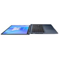 ASUS 华硕 无畏15i 2023款 十三代酷睿版 15.6英寸 轻薄本 蓝色(酷睿i5-13500H、核芯显卡、16GB、512GB SSD、1080P、IPS、144Hz)
