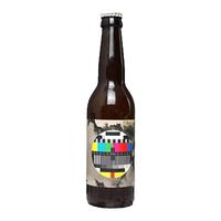 To Øl 图乐 走向好莱坞 古斯啤酒
