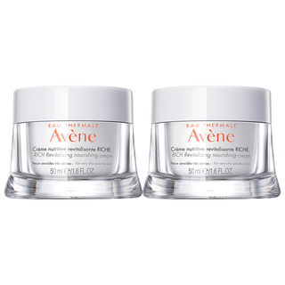 Avene 雅漾 焕亮活力滋养霜