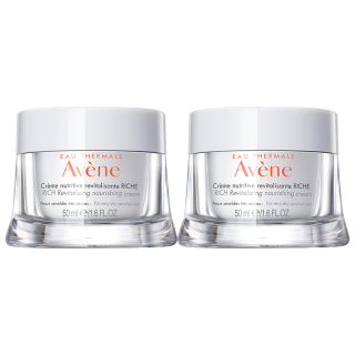 Avene 雅漾 焕亮活力滋养霜