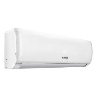 CHIGO 志高 KFR-35GW/ABPK1+A3G 新三级能效 壁挂式空调 1.5匹