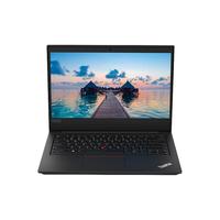 ThinkPad 思考本 E14 2021 14.0英寸 轻薄本 银色(酷睿i5-1135G7、核芯显卡、8GB、512GB SSD、1080P)