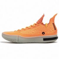 361° Joker1 GT 约基奇战靴 全明星 男款实战耐磨篮球鞋 672511103