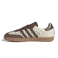 adidas 三叶草女鞋夏季SAMBA OG运动鞋休闲鞋IH9373