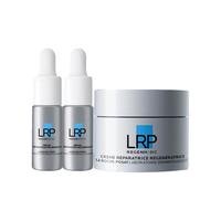 LA ROCHE-POSAY/理肤泉 修护保湿 光电霜套装+光电精华 15ml+10ml*2