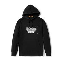  Timberland/添柏岚 宽松运动 男士连帽卫衣