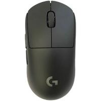  logitech/罗技 轻量化 无线游戏鼠标+桌垫