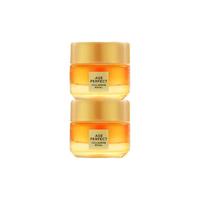  L'OREAL PARIS/巴黎欧莱雅 紧致抗皱 女士面霜  15ml*2