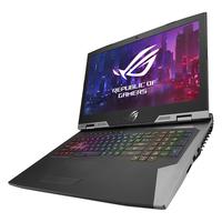 ROG/玩家国度 超神2S ROG 超神2S 144Hz 笔记本电脑 酷睿i9-8950H RTX 2080 8G 银色 512GB 32GB