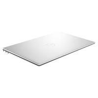 DELL 戴尔 XPS 17-9700 17.0英寸 轻薄本 银色(酷睿i7-10875H、RTX 2060 Max-Q 6G、16GB、1TB SSD、1080P、IPS、60Hz、R1868S)