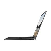 Microsoft 微软 Surface Laptop 4 十一代酷睿版 13.5英寸 轻薄本 黑色 (酷睿i7-1185G7、核芯显卡、16GB、512GB SSD)