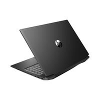  HP/惠普 Pavilion光影精灵系列 光影精灵6 MAX 高性能配置 游戏笔记本电脑 背光键盘  酷睿i7-10200H 无机械硬盘 GTX 1650 4G 黑色 512GB 60Hz 16GB