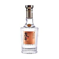WULIANGYE 五粮液 友酒·友道 52%vol 浓香型白酒 500ml*6瓶 整箱装