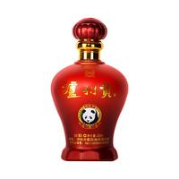 泸州老窖 泸州贡 传世贡 8 52%vol 白酒 500ml 单瓶装