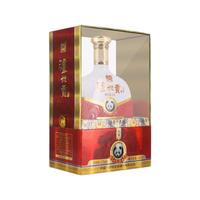 泸州老窖 泸州贡 N8 52%vol 白酒 500ml 单瓶装