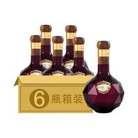 SITIR 四特 特香1号 52%vol 特香型白酒 500ml*6瓶 整箱装