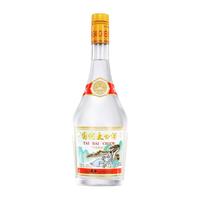 太白 国优 45%vol 凤香型白酒 500ml 礼盒装