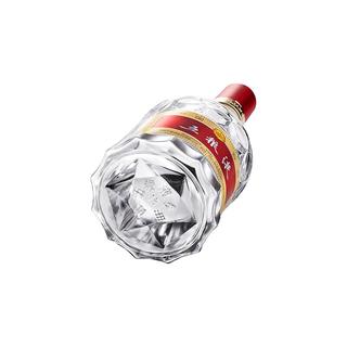WULIANGYE 五粮液 五粮国宾 珍酿151 52%vol 浓香型白酒 500ml 单瓶装