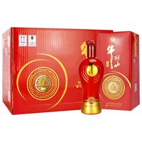  Niulanshan/牛栏山 暂无信息 年轮2002 浓香型 白酒 袋