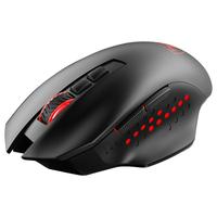 外星人 ALIENWARE X-11 2.4G无线鼠标 4800DPI 黑色
