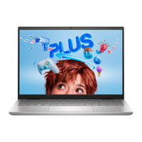 DELL/戴尔 RTX4050 笔记本电脑 无机械硬盘 2560*1600 i7-13620H RTX 4050 银色 90Hz 32GB 1TB