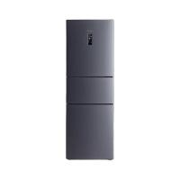 Hisense 海信 倍多分系列 BCD-252WYK1DPUJ 风冷三门冰箱 252L 爵士灰