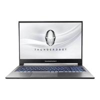 ThundeRobot/雷神 RTX4060 游戏笔记本电脑 英特尔 酷睿 i7-13620H NVIDIA GeForce RTX4060 1920x1080像素 144Hz