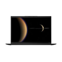 ThinkPad/思考本 高性能 笔记本电脑 intel 集成显卡 无机械硬盘 2160*1350 intel i7 黑色 512GB 60Hz 16GB