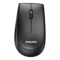  PHILIPS/飞利浦 静音 无线鼠标