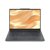  ThinkPad/思考本 笔记本  集成显卡 16GB