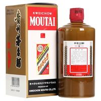 MOUTAI/茅台 原箱原封 酱香型白酒 整箱装 53%vol 500mL