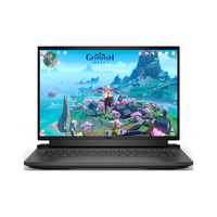 DELL/戴尔 cherry键盘 电竞游戏本笔记本电脑 cherry键盘 性能级独显 2560*1600 165HZ 16GB 512G
