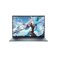 DELL/戴尔 3K轻薄大屏 高性能创作本 性能级独显 16GB