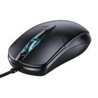 Silicon Power/广颖电通 静音 有线鼠标