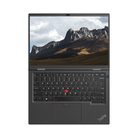 ThinkPad/思考本 13代i9标压 高性能笔记本电脑 集成显卡 32GB