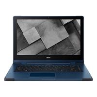 acer 宏碁 ENDURO探险家 十一代酷睿版 14.0英寸 轻薄本 蓝色 (酷睿i7-1165G7、核芯显卡、16GB、512GB SSD、1080P、IPS)