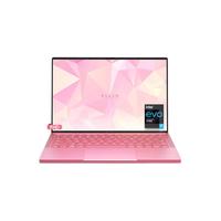 RAZER/雷蛇 Razer Book 13 十一代酷睿版 13.4英寸 游戏本 粉晶 (酷睿i7-1165G7、核芯显卡、16GB、512GB SSD、1080P、IPS、60Hz)