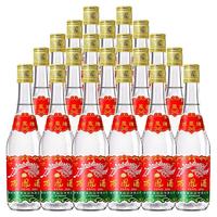 西凤酒 暂无信息 七两半 绵柔凤香型白酒